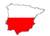 TALLERES DIÉSEL PACO - Polski